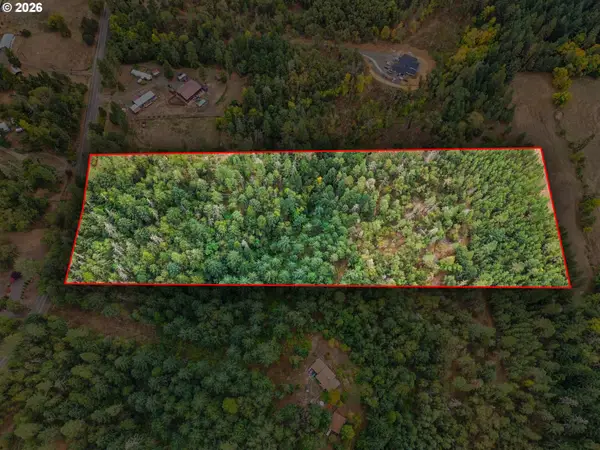 0 Doerner Rd, Roseburg, OR 97471