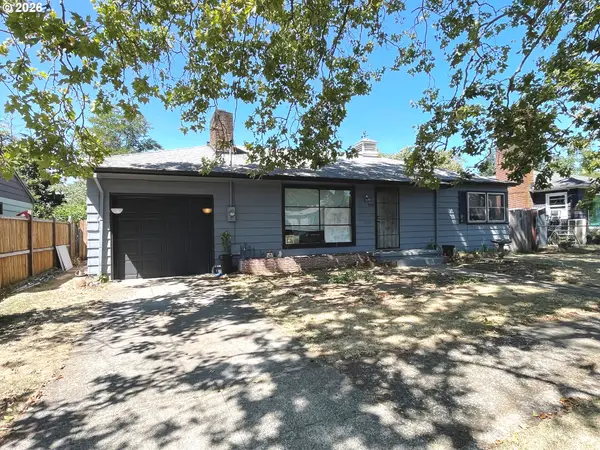 5133 SE 84th Ave, Portland, OR 97266