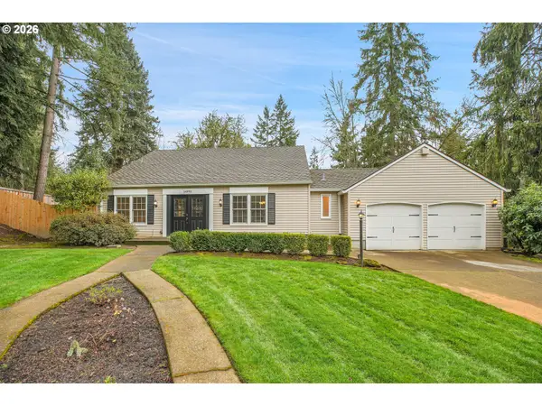 14890 SW Village Ln, Beaverton, OR 97007
