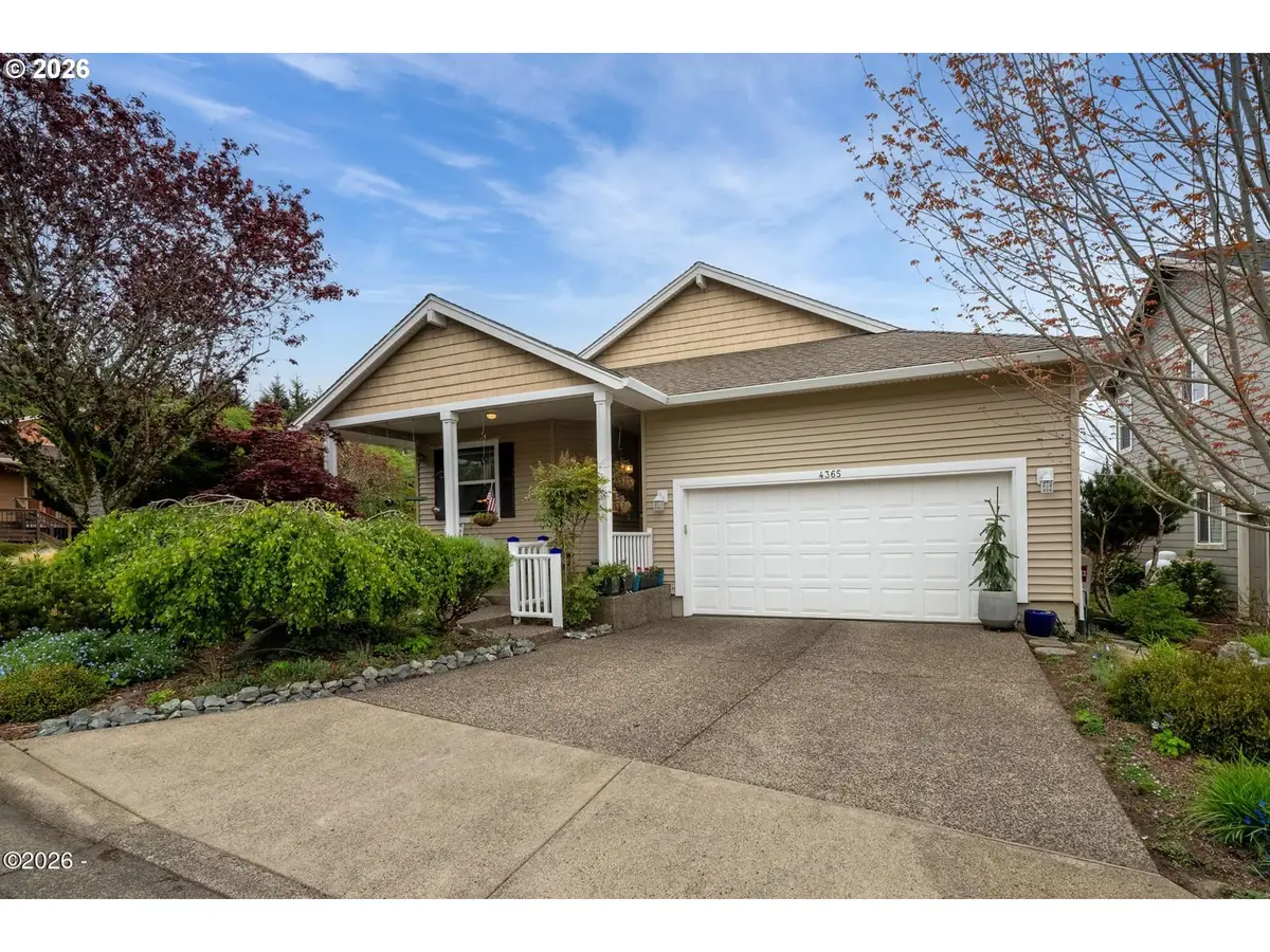 4365 Sequoia Loop, Netarts, OR 97143 - #1