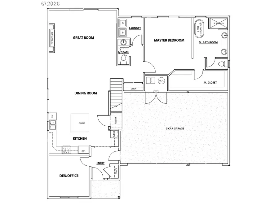 14761 Huckleberry Ave, Sandy, OR 97055 - #2