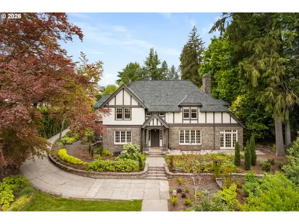 6687 SE Scott Dr, Portland, OR 97215