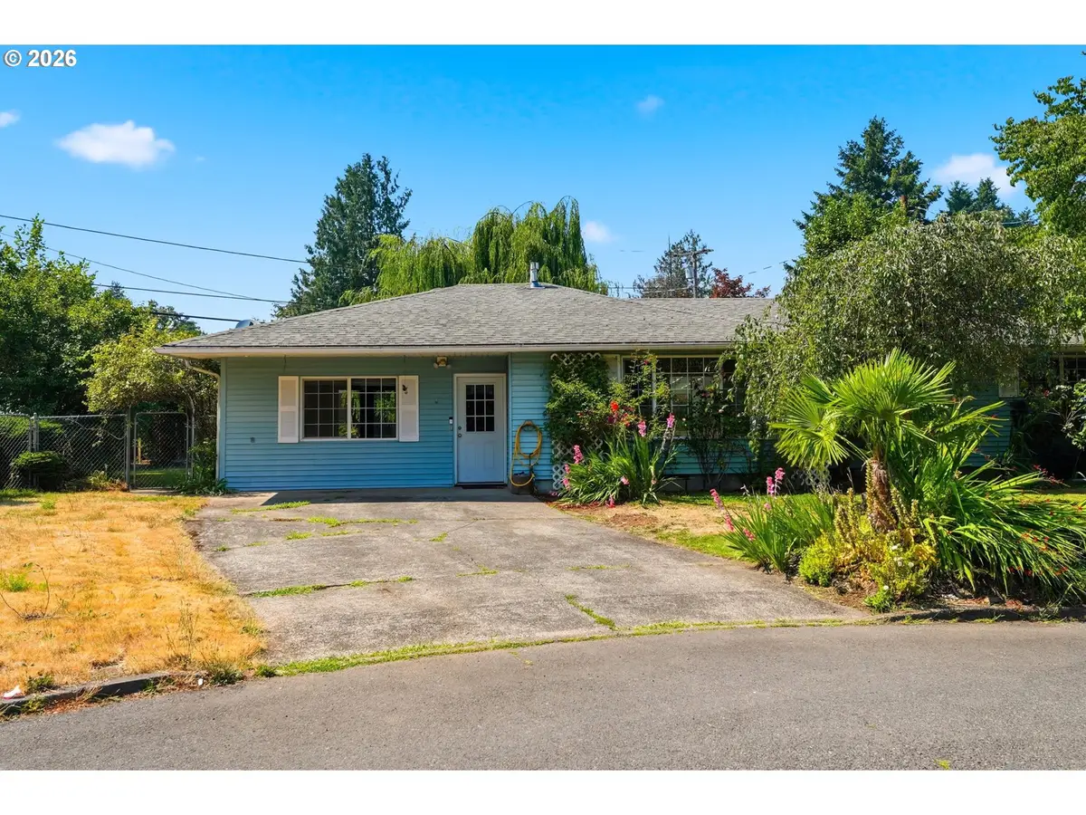 1321 SE 152nd Pl, Portland, OR 97233 - #1