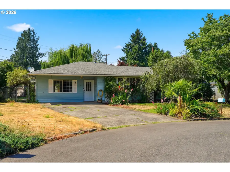 1321 SE 152nd Pl, Portland, OR 97233 - #2