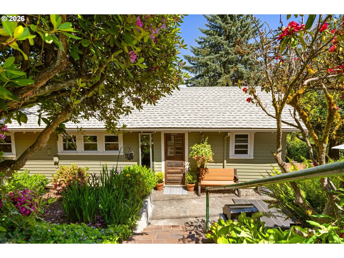 9685 NW Saint Helens Rd, Portland, OR 97231 - #1
