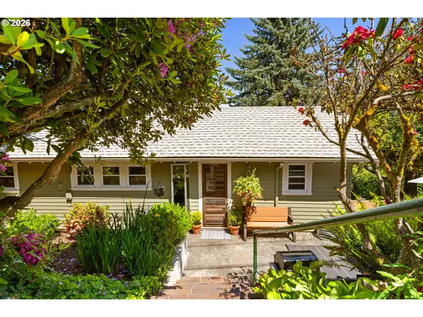 9685 NW Saint Helens Rd, Portland, OR 97231