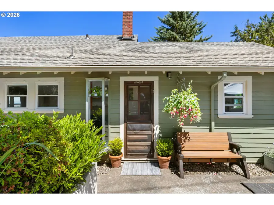 9685 NW Saint Helens Rd, Portland, OR 97231 - #2