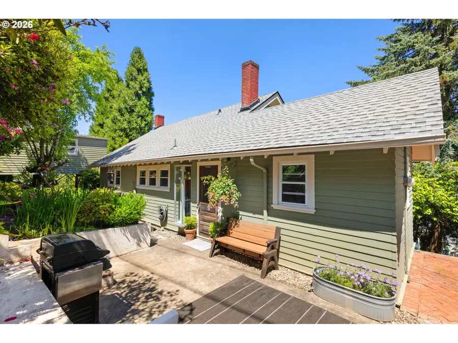 9685 NW Saint Helens Rd, Portland, OR 97231 - #3