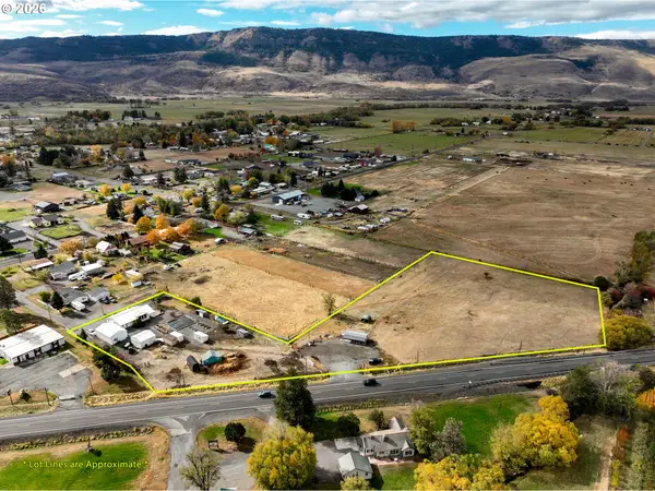1260 N 2nd St, Union, OR 97883
