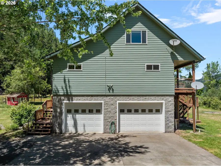 41459 State Highway 38, Reedsport, OR 97467 - #3