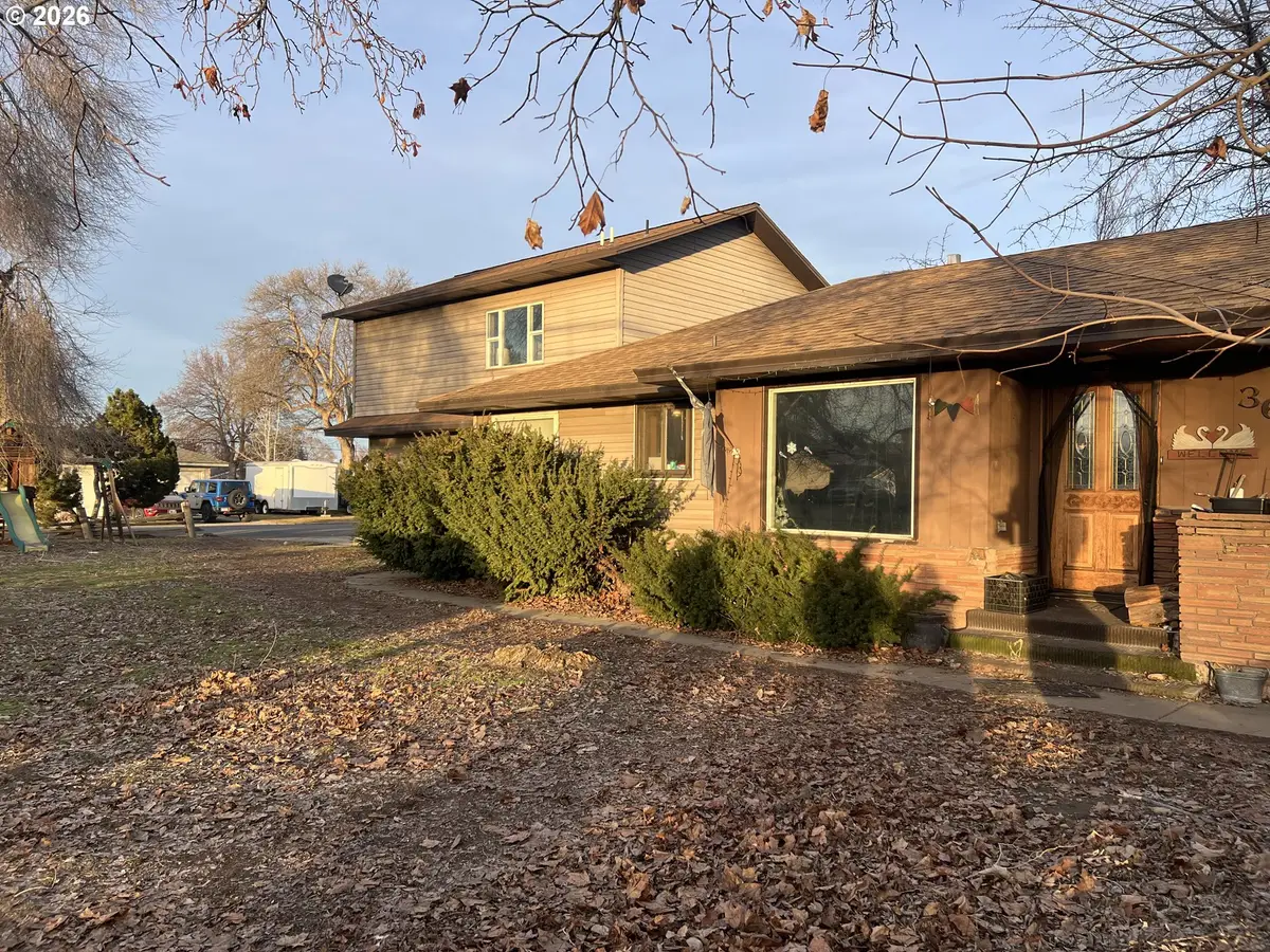 3670 Cedar St, Baker City, OR 97814 - Image #1