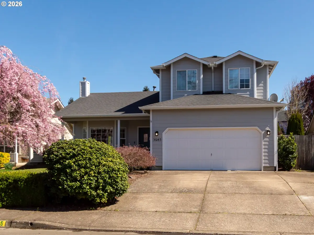 3985 Shenstone Dr, Eugene, OR 97404 - #1