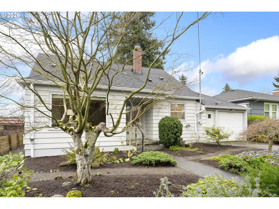 4134 NE 63rd Ave, Portland, OR 97218 - #3