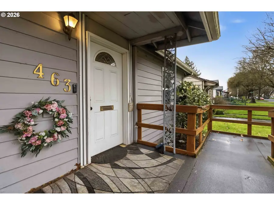 463 26th Ave, Longview, WA 98632 - #2