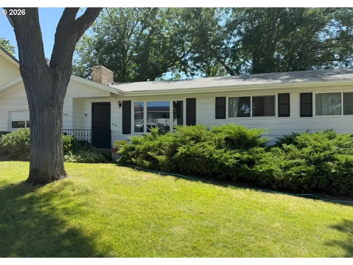 3316 SW Kirk Ave, Pendleton, OR 97801 - #1