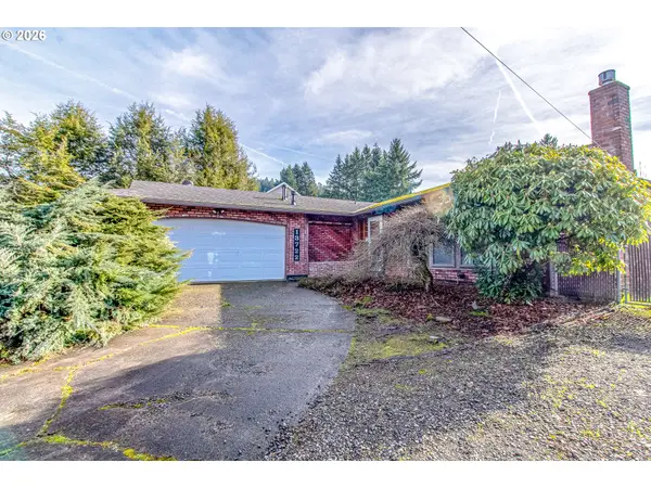 13722 SE Holgate Blvd, Portland, OR 97236