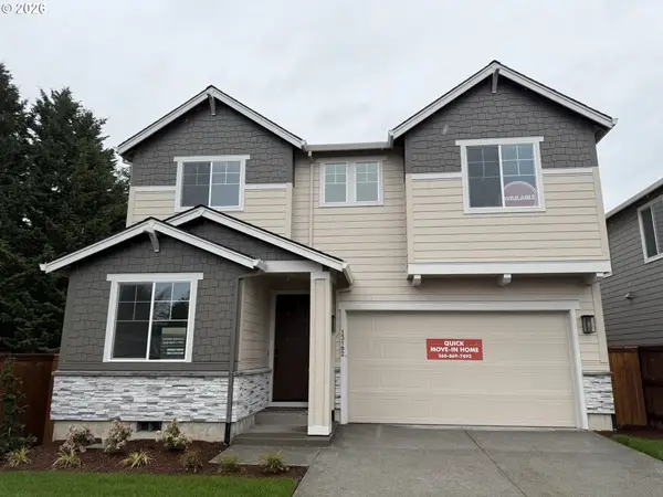 13102 NE 112th St, Vancouver, WA 98682