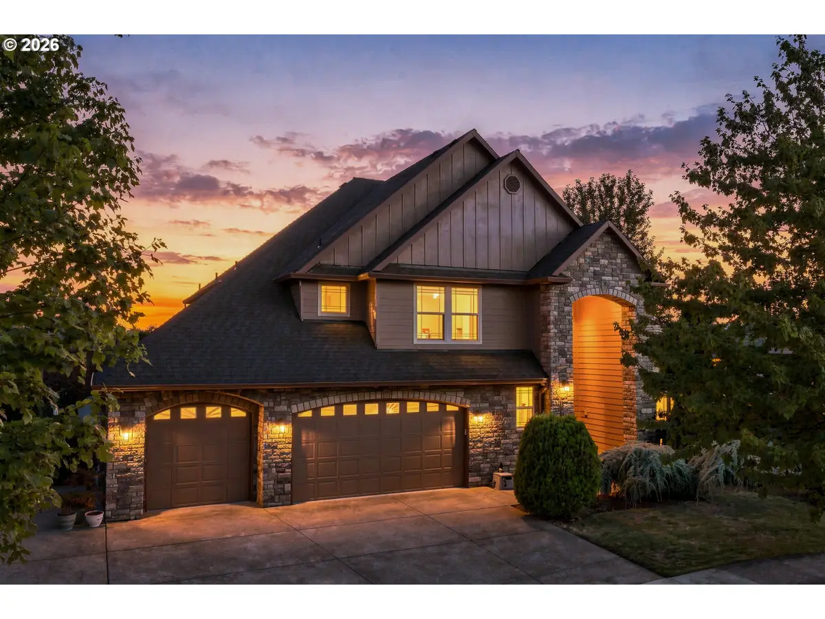 15137 SE Saint Andrews Ct, Happy Valley, OR 97086 - #1