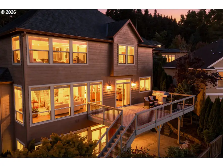 15137 SE Saint Andrews Ct, Happy Valley, OR 97086 - #3