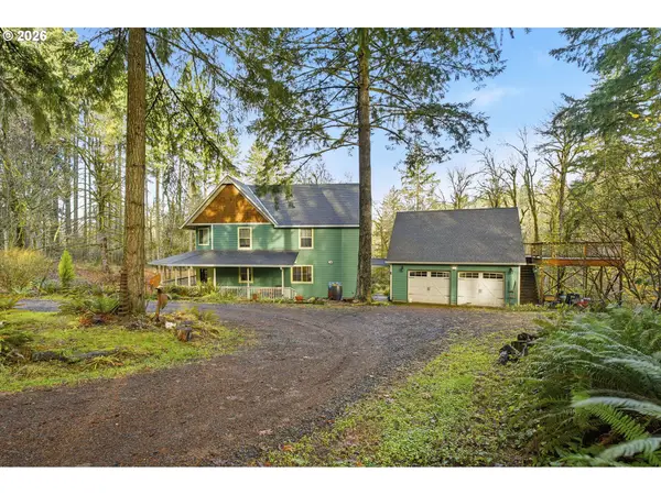 16111 S Redland Rd, OregonCity, OR 97045