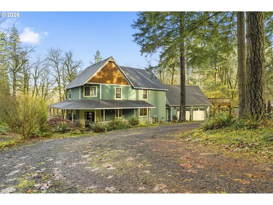 16111 S Redland Rd, Northwest Clackamas, OR 97045 - #2