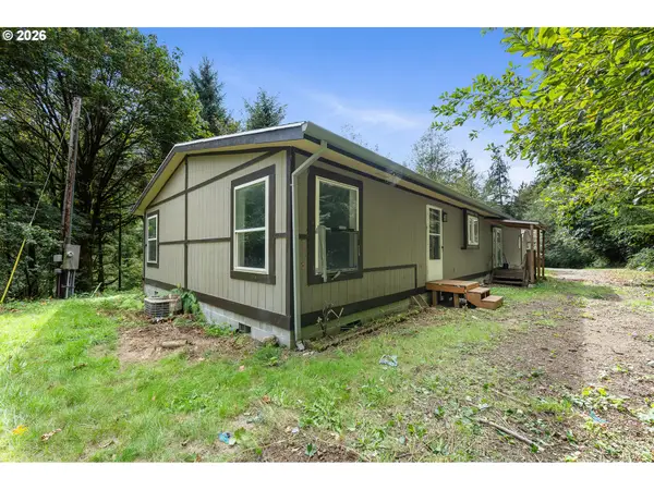 14560 Wilson River Hwy, Tillamook, OR 97141