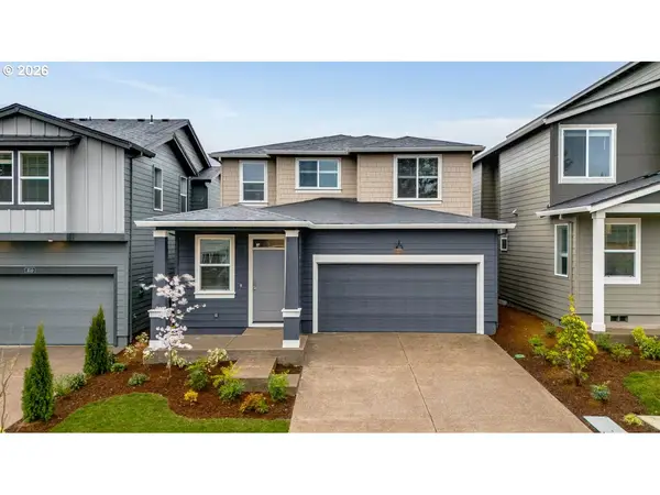 3552 SW Eleven Mile Ave, Gresham, OR 97080