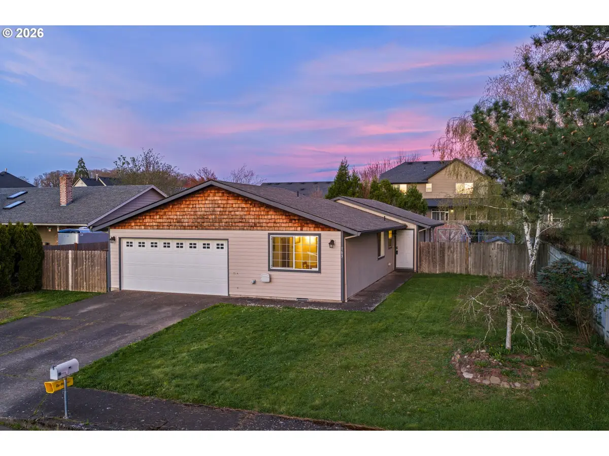 163 Indian Oak Ct, Molalla, OR 97038 - #1