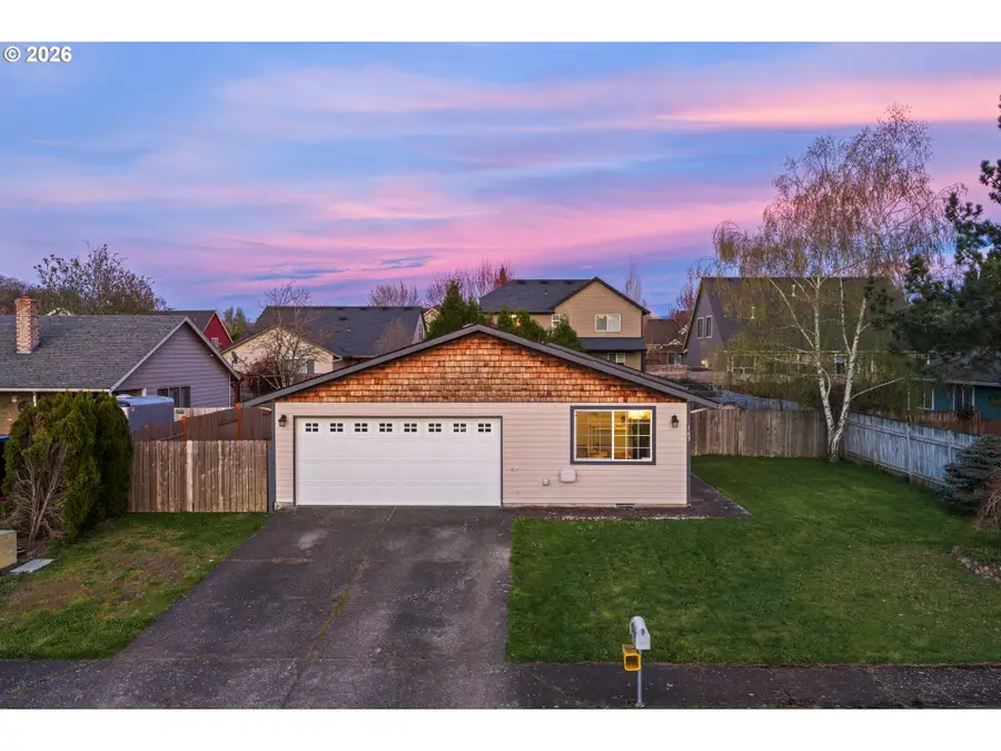 163 Indian Oak Ct, Molalla, OR 97038 - #3
