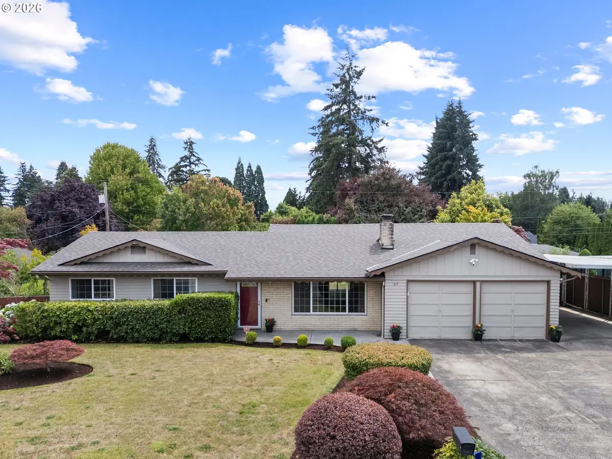 317 NE 110th St, Vancouver, WA 98685 - #1
