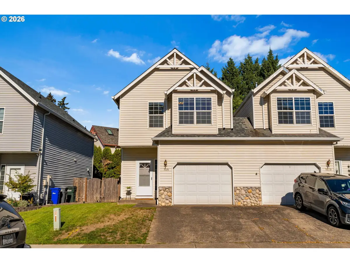7421 NE Shaleen St, Hillsboro, OR 97124 - #1