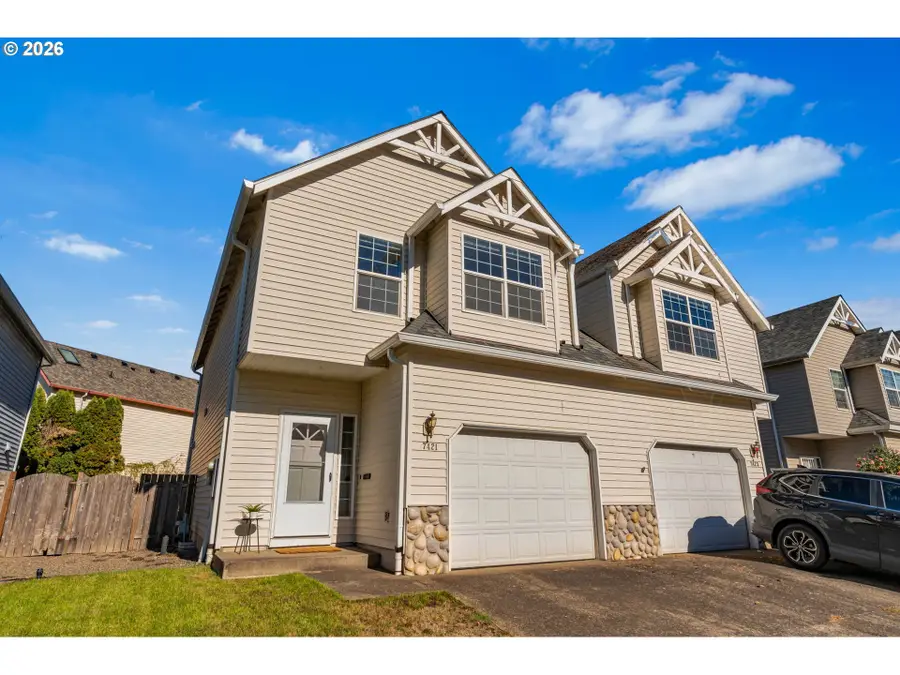 7421 NE Shaleen St, Hillsboro, OR 97124 - #3