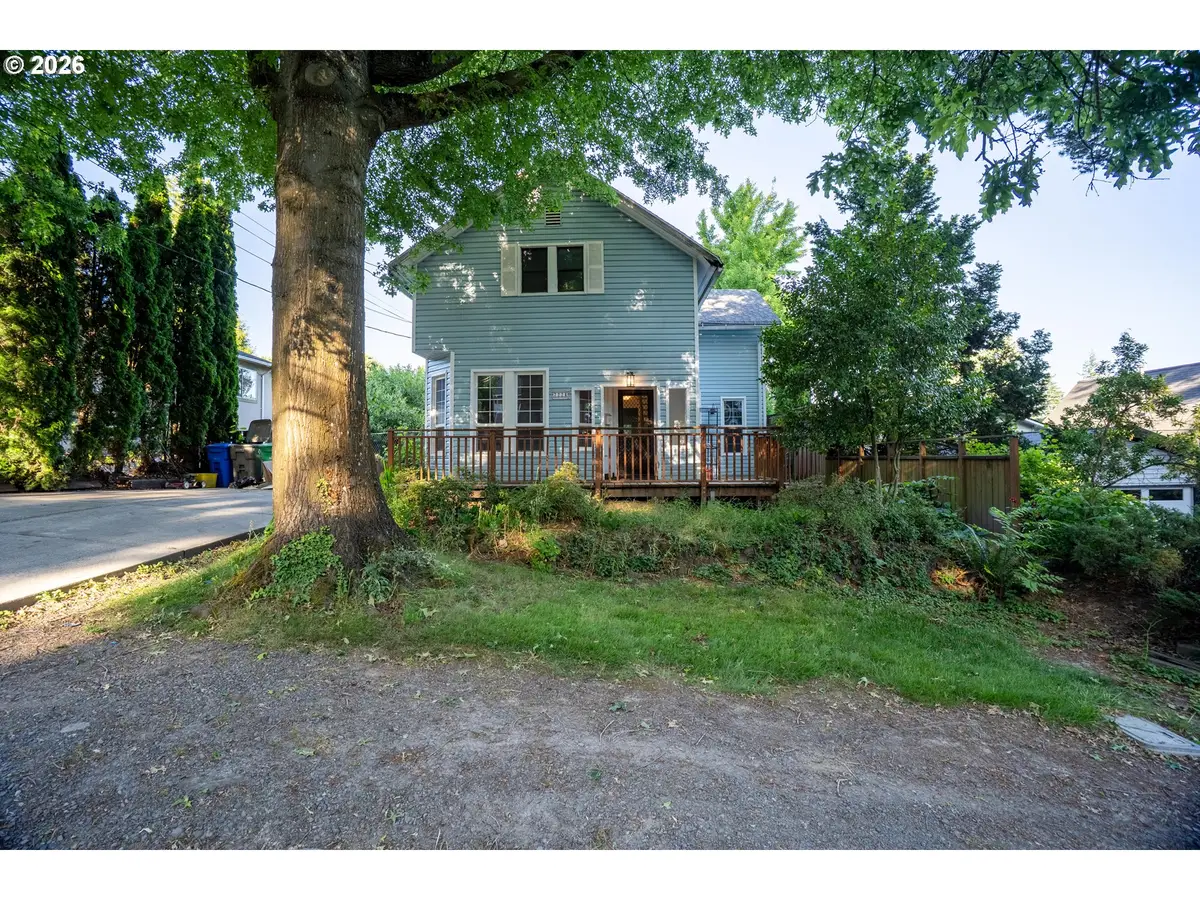 7228 SW 4th Ave, Portland, OR 97219 - #1
