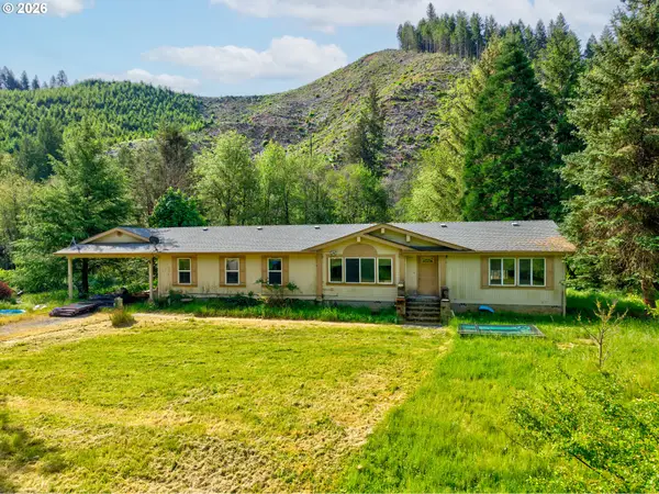 13339 N Myrtle Rd, MyrtleCreek, OR 97457