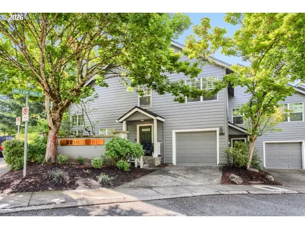 9747 NW Miller Hill Dr, Portland, OR 97229 - #1