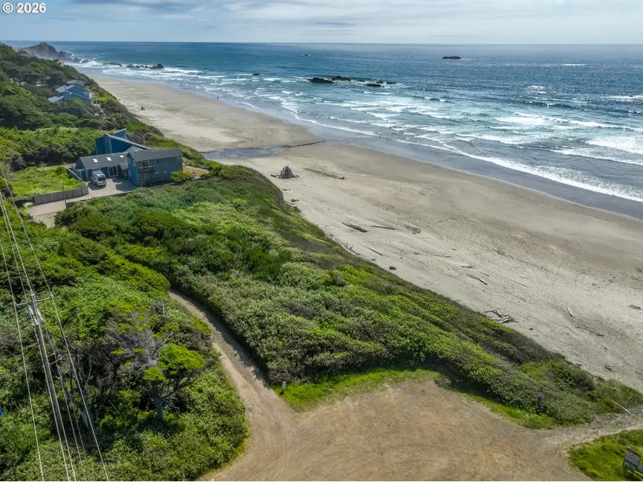 Hwy 101, Sealrock, OR 97376 - #3