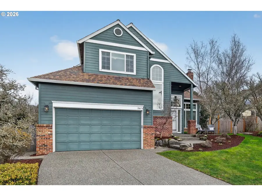 3874 NW Loriann Dr, Portland, OR 97229 - Image #2