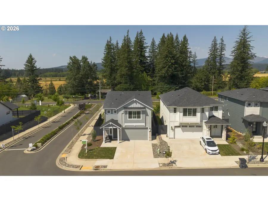 299 W Maple St, Washougal, WA 98671 - #2