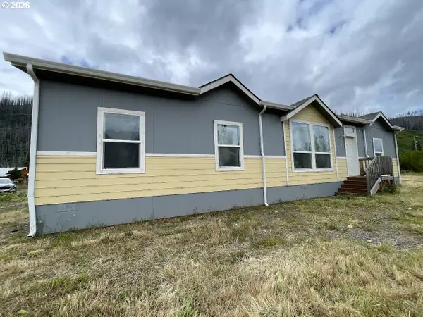 91163 Yeager Rd, BlueRiver, OR 97413