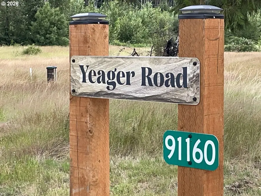 91163 Yeager Rd, McKenzie River, OR 97413 - #2