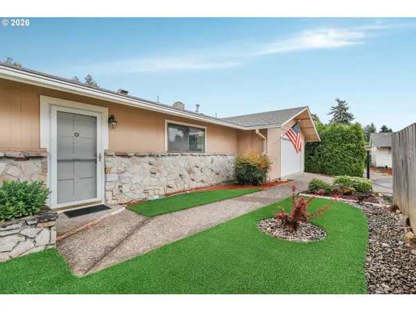 12325 SW King Richard Dr, Portland, OR 97224