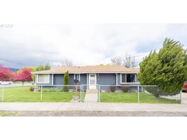 801 Lane Ave, LaGrande, OR 97850