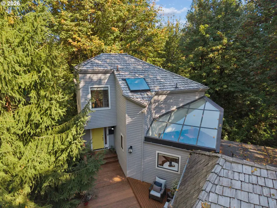 2535 SW Patton Ct, Portland, OR 97201 - #2