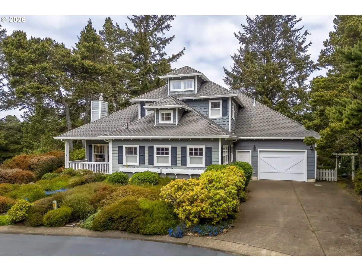 110 SW 61st St, South Beach, OR 97366 - #1