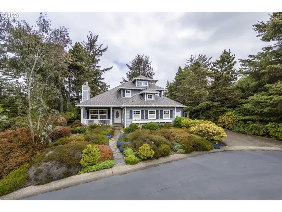 110 SW 61st St, South Beach, OR 97366 - #2