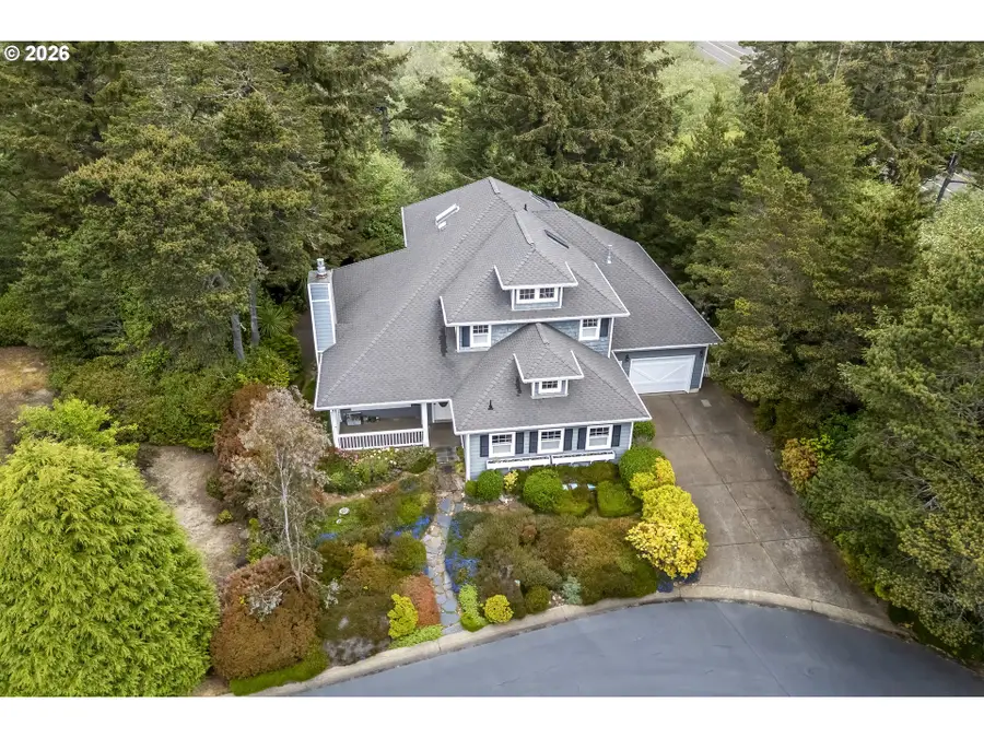 110 SW 61st St, South Beach, OR 97366 - #3