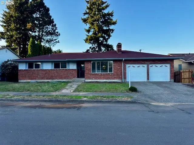 11827 NE Fargo St, Portland, OR 97220 - #1