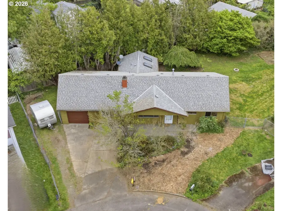 1330 SE 168th Pl, Portland, OR 97233 - #2