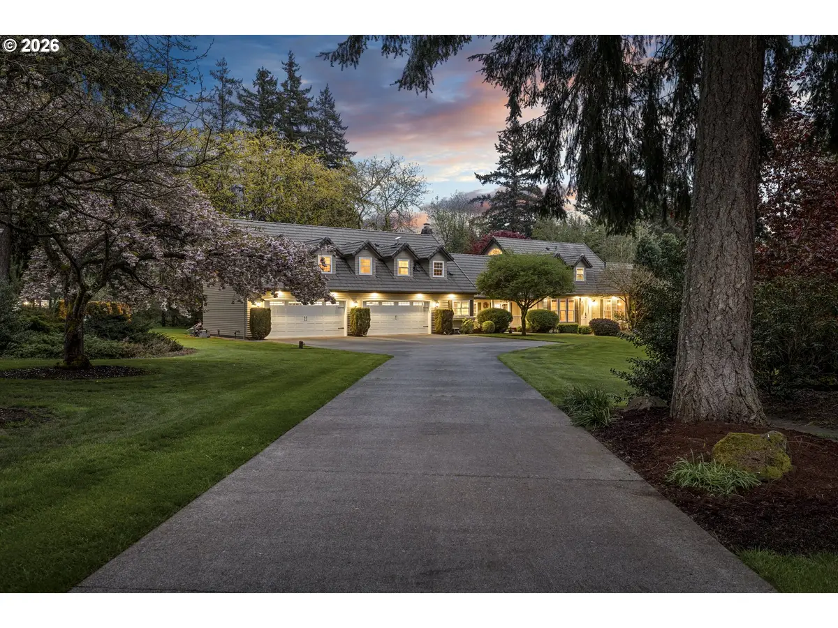 7701 NE 211th Ave, Vancouver, WA 98682 - #1