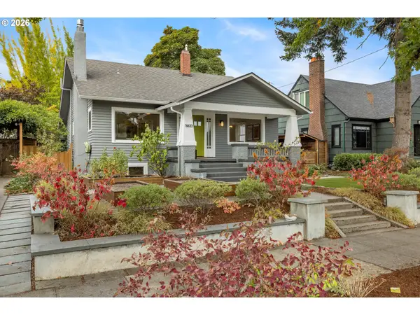 5833 N Haight Ave, Portland, OR 97217